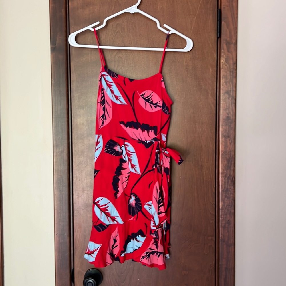 Express sundress xs